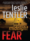 Cover image for Midnight Fear